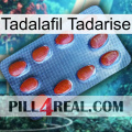 Tadalafil Tadarise 06